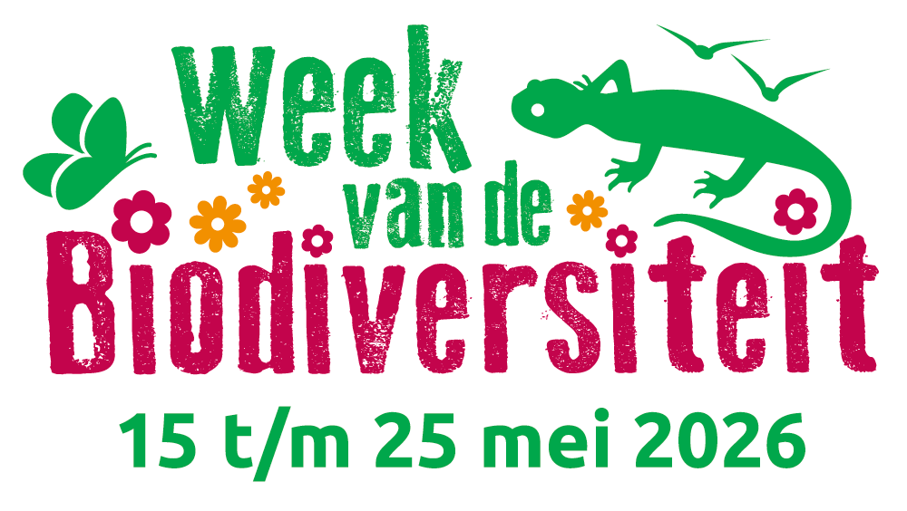 Week v/d Biodiversiteit is begonnen!